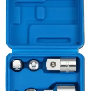 Alennus SONIC • 300603 Adapterisarja 1/2; 1/4; 3/4; 3/8" 6kpl