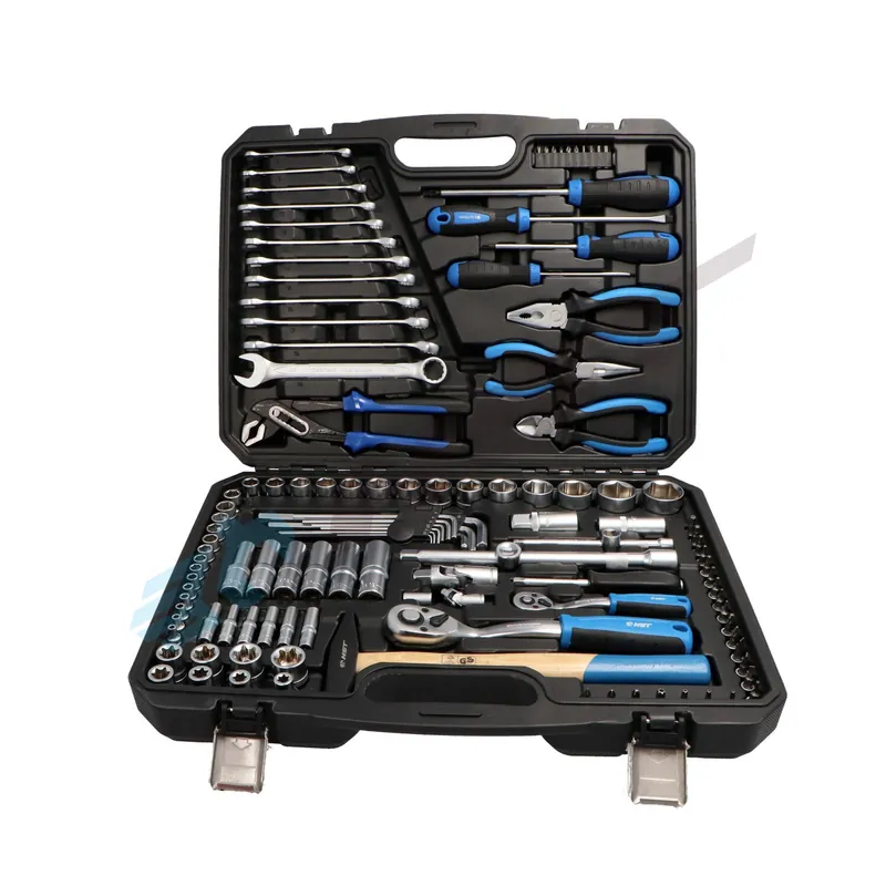 Flash-Tarjous HST • HST138 Yleissarja 1/2,1/4" 122kpl