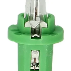 Turvallinen Maksu OSRAM • 2722MF Polttimo, mittariston valo BAX, BX8.5D, 12 V, 2W