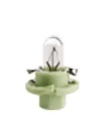Aito NARVA • 170543000 Polttimo BAX, BX8.4D, 12 V, 2W