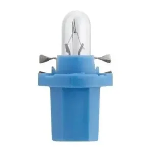 Halpa NARVA • 170293000 Polttimo BAX, BX8,5D, 12 V, 1.2W