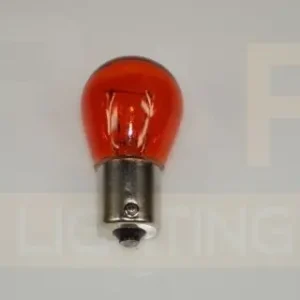 Merkkituote RAPLIGHTING • PY21W Polttimo PY21W, BAU15S, 12 V, 21W
