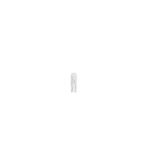 BOSCH • 1987302208 Polttimo, sisävalo W1.2W, W2X4.6D, 12 V, 1,2W Loppuunmyynti