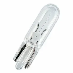 Alennettu OSRAM • 2723 Polttimo, lisäjarruvalo W2.3W, W2X4.6D, 12 V, 2,3W