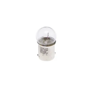 BOSCH • 1987302237 Polttimo, rekisterikilvenvalo R5W, BA15D, 12 V, 5W Suosittu