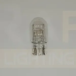 Kausialennus RAPLIGHTING • 21W5W Polttimo W21/5W, W3X16D, 12 V, 5W