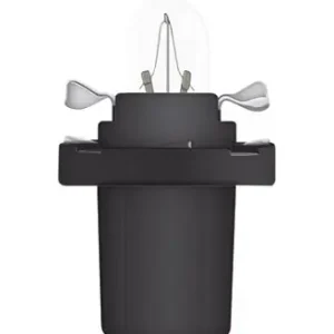 OSRAM • 2721MF Polttimo, sisävalo BAX, BX8.5D, 12 V, 1,2W Kuuma Tarjous