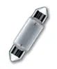 Kampanjahinta OSRAM • 6418ULT Polttimo, rekisterikilvenvalo C5W, SV8.5-8, 12 V, 5W