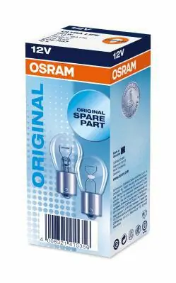 Kampanjahinta OSRAM • 7506ULT Polttimo, peruutusvalo P21W, BA15S, 12 V, 21W