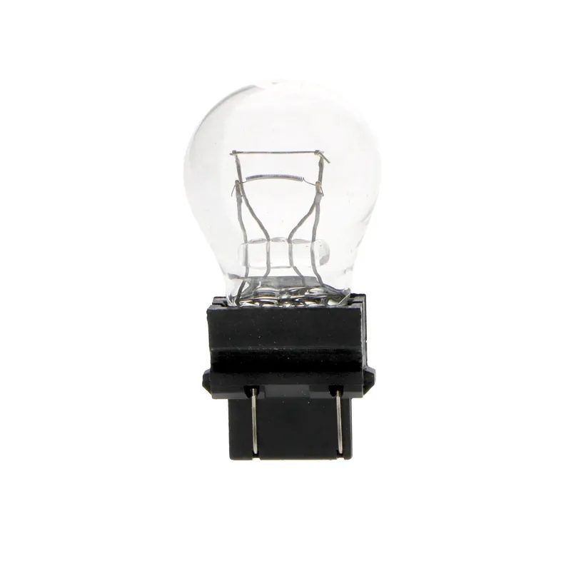 RAPLIGHTING • 27W7W Polttimo S8, W2.5X16G, 12 V, 27W Kampanjahinta