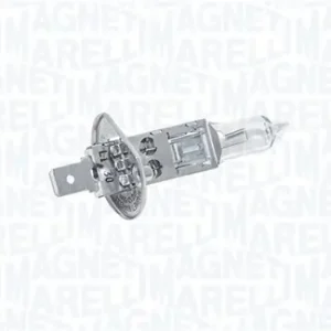 Paras Hinta MAGNETIMARELLI • 002551100000 Polttimo, kaukovalo H1, P14.5S, 12 V, 55W