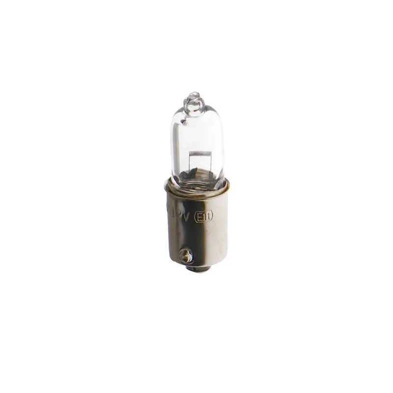 RAP LIGHTING • H20W Polttimo H20W, BA9S, 12 V, 20W Tilaa Nyt