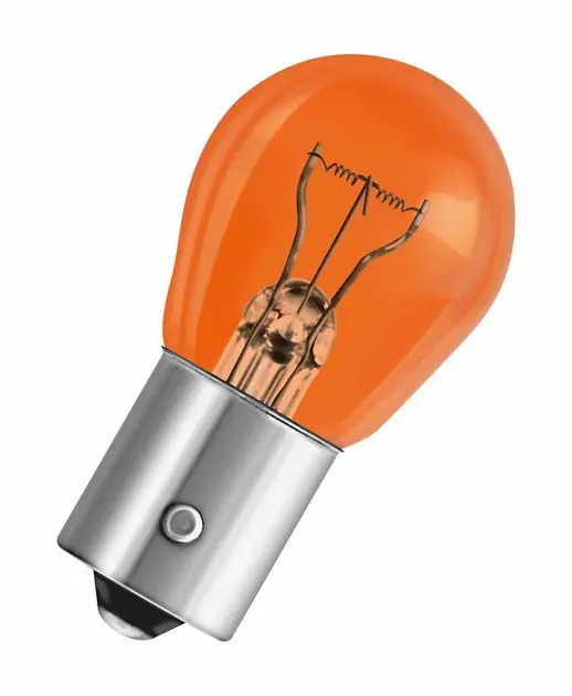 NARVA • 17638 Polttimo, vilkkuvalo pakkaus 2 kpl PY21W, BAU15S, 12 V, 21W Kampanjahinta