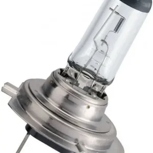 RAP LIGHTING • H724V Polttimo H7, PX26D, 24 V, 70W Uusi Kokoelma