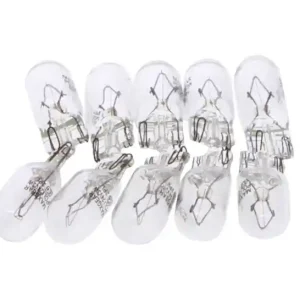 MAXGEAR • 780062SET Polttimo W3W, 24V, 3W Ajankohtainen