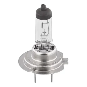 TOPRAN • 108842 Polttimo, ajovalo H7, PX26D, 12 V, 55W Uutuus