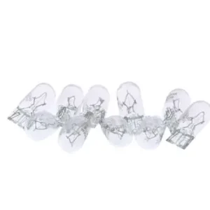 MAXGEAR • 780063SET Polttimo W5W, W1.2X9.5D, 24 V, 5W Lähetetään Heti