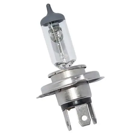 Turvallinen Maksu RAP LIGHTING • H424V Polttimo H4, P43T-38, 12 V, 75W