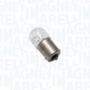 Loppuunmyynti MAGNETIMARELLI • 004007100000 Polttimo, rekisterikilvenvalo R5W, 12 V, 5W