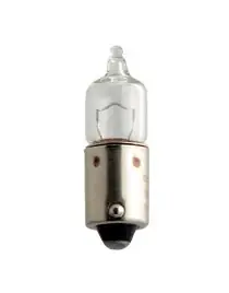 Loppuunmyynti NARVA • 68161 Polttimo, takavalo H6W, BAX9S, 12 V, 6W