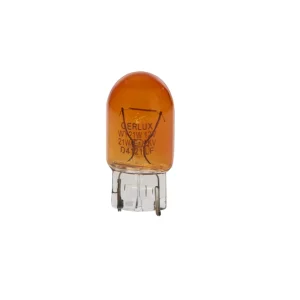 BOSCH • 1987302222 Polttimo, vilkkuvalo WY21W, W3X16D, 12 V, 21W Edullinen