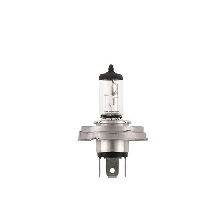 Löytö NARVA • 488843000 Polttimo H4, P43T-38, 12 V, 100W