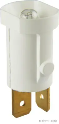 HERTH+BUSS ELPARTS • 89901072 Polttimo, mittariston valo REF29, 24 V, 1.4W Rajoitettu Tarjous