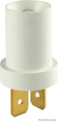 HERTH+BUSS • 89901070 Polttimo REF9, 24 V, 2.4W Edullinen
