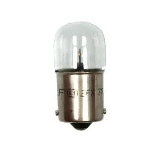 BOSCH • 198730220410 Polttimo R5W, BA15S, 12 V, 5W Tilaa Nyt