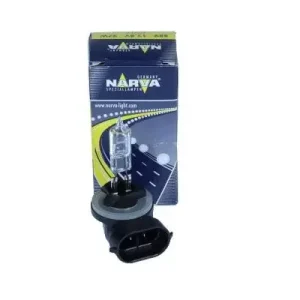 Edullinen Hinta NARVA • 480453000 Polttimo H27W/2, PGJ13, 12 V, 27W