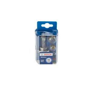 BOSCH • 1987301101 Lajitelma, hehkulankapolttimot H4, P43T, 12 V, 60W Edullinen