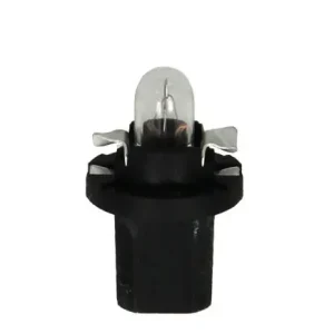 BOSCH • 198730221910 Kojelautaan hehkulamppu B2.4W, B8.5D, 12 V, 1,2W (Edessä) Superhinta