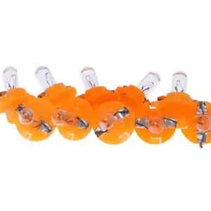 MAXGEAR • 780139SET Polttimo, mittariston valo BAX, BX8.4D, 12 V, 1,12W (Edessä, Edessä, Edessä) Ilmainen Palautus