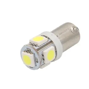 WESEM • A2375102 Polttimo T4W, BA9S, 12 V, 12W Osta Verkossa