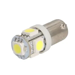 WESEM • A2375202 Polttimo T4W, BA9S, 24 V, 1W Merkkituote