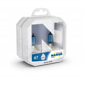 Alennettu NARVA • 486072100 Polttimo, kaukovalo H7, PX26D, 12 V, 80W