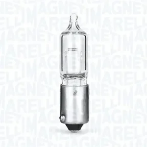 Pakollinen (Must-Have) MAGNETIMARELLI • 002052500000 Polttimo, vilkkuvalo H21W, BAX9S, 24 V, 21W