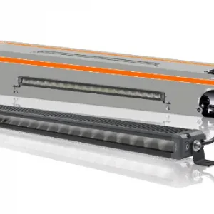 Aito OSRAM • LEDDL116SP Polttimo R10, 12-24 V, 63W