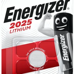 ENE • 39024 Paristot CR2025, 1kpl Nopea Toimitus
