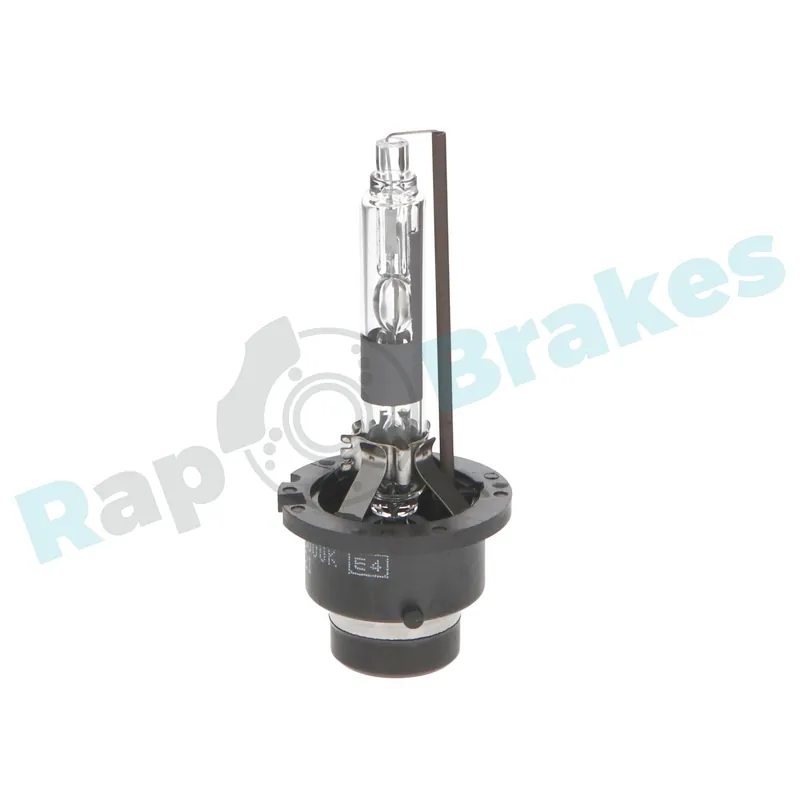 Bestseller RAPLIGHTING • D2R Polttimo, kaukovalo D2R, P32D-3, 85 V, 35W