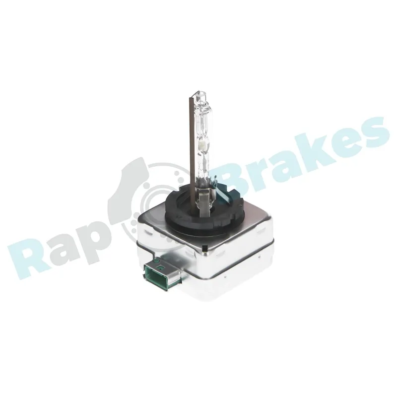 RAPLIGHTING • D3S Polttimo, ajovalo D3S, PK32D-5, 42 V, 35W Vain Rajoitetun Ajan