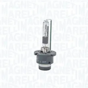 Poisto MAGNETIMARELLI • 002576100000 Polttimo D4R, 42 V, 35W