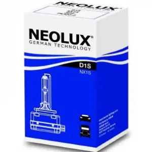 Aito NEOLUX • NX1S Polttimo, ajovalo D1S, PK32D-2, 85 V, 35W
