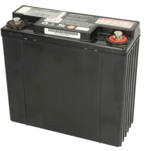Ilmainen Palautus LEMANIA ENERGY • 0XLM1039 12V, 16Ah