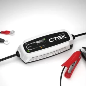 CTEK • 40161 Akkulaturi, latausvirta 7A, latausjännite 12V, teho 135W, virtalähteenjännite 230, AGM/Ca/Ca/GEL/MF/WET Suoraan Valmistajalta