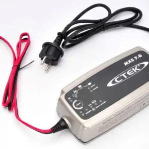 CTEK • 56754 Akkulaturi, latausvirta 7A, latausjännite 12V, virtalähteenjännite 230, AGM/Ca/Ca/GEL/MF/WET Tarjoushinta