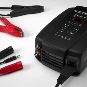 CTEK • 56995 Akkulaturi, latausvirta 40A, latausjännite 12, 24V, virtalähteenjännite 230, AGM/Ca/Ca/GEL/MF/WET Asiakkaiden Suosikki