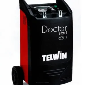 Erikoistarjous TELWIN • 829342 Akkulaturi, latausvirta 90A, latausjännite 12, 24V, teho 2000W, virtalähteenjännite 230, AGM/EFB/GEL/Li/MF/PbCa/WET