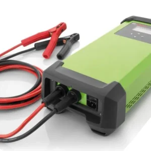 BOSCH • 0687000169 Akkulaturi, latausvirta 90A, latausjännite 12, 24V, teho 1600W, virtalähteenjännite 230 Löytö