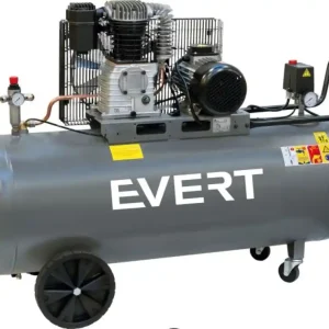 Ilmainen Palautus EVERT • EVERT460150K230V Kompressorit 2,2 kW 230V 10 bar, 150L